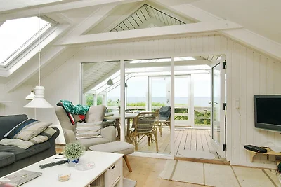 5 Personen Ferienhaus in Asnæs-By Traum