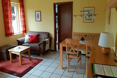 Gemütliches Apartment in Strotzbüsch in...