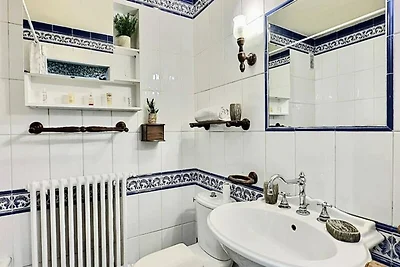 Ferienwohnung in Tignes in der Nähe der...