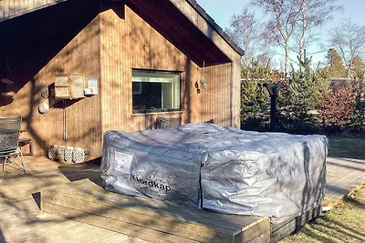Ferienhaus für 8 Personen in Væggerløse