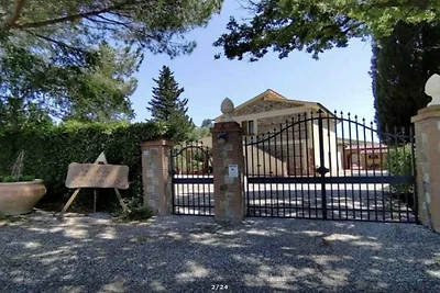 Agriturismo San Maurizio