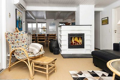 7 Personen Ferienhaus in Fanø-By Traum