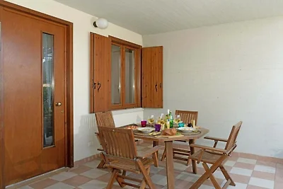 Wohnung mit 1 Schlafzimmer