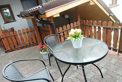 Piastowska das Haus in Międzyzdroje