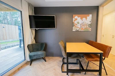 Holiday home in Zutendaal with terrace