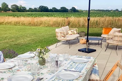 8 Personen Ferienhaus in LÖTTORP-By Traum