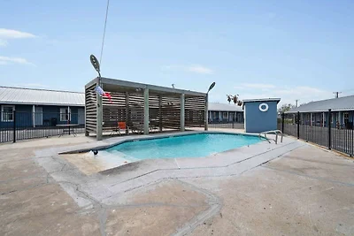 Vakantieappartement Gezinsvakantie Rockport