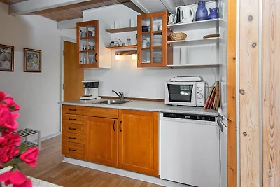 6 Personen Ferienhaus in Skjern-By Traum