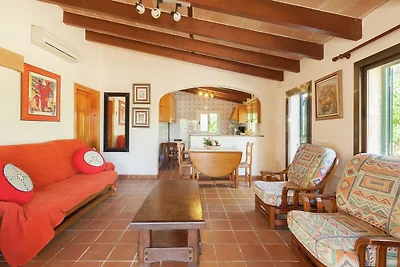 Casa vacanze con piscina privata a Alcudia