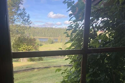4 Personen Ferienhaus in Brokind