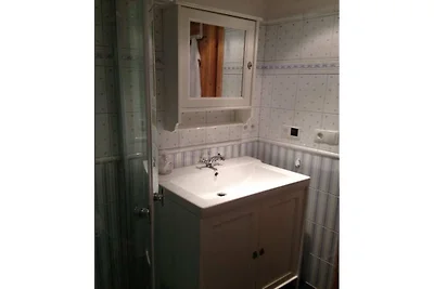 Ferienhaus in Rügen mit 1 Schlafzimmer
