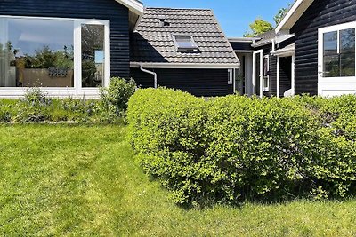 6 persoons vakantie huis in Struer