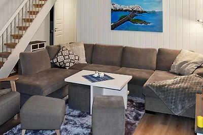 Ferienhaus Erholungsurlaub Eide