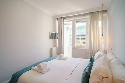 Feel Porto Downtown Charming Apartment II