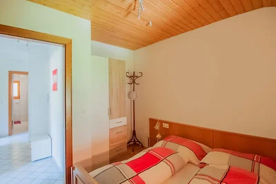 Apartment Zillertalblick