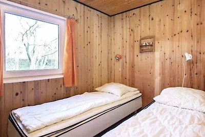 6 Personen Ferienhaus in Hurup Thy-By Traum