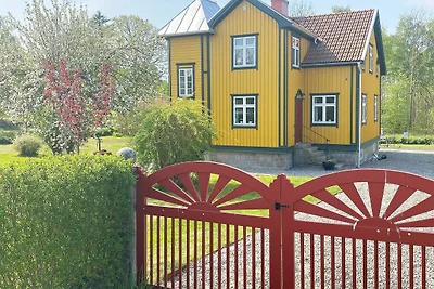 6 Personen Ferienhaus in TANUMSHEDE