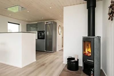 6 Personen Ferienhaus in Løkken
