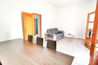 Schönes Ferienhaus mit privater Terrasse