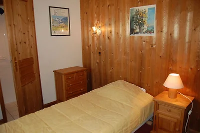 Magnifico chalet con sauna