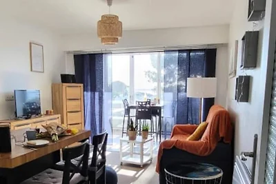 Appartements für 4 Personen