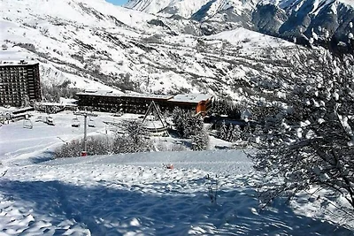 Apartment in Apollo mit Ski-in/Ski-out