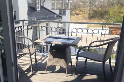 Kuća za odmor Dopust za oporavak Benz