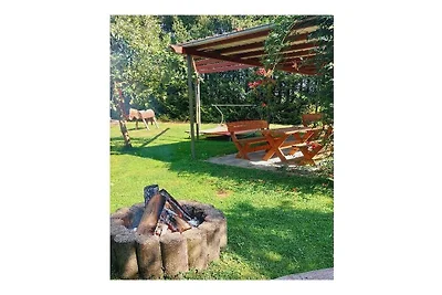 Casa vacanze con 2 camere da letto