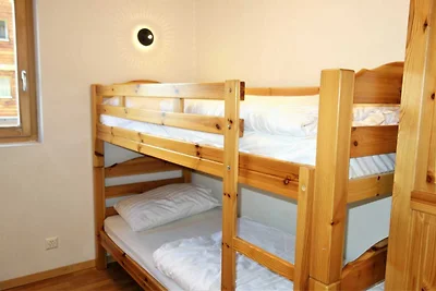 Appartement agréable avec sauna payant