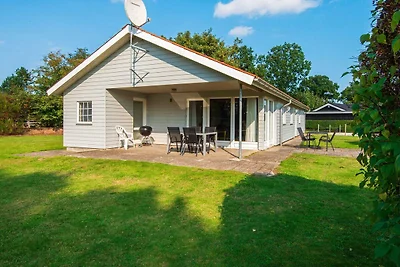 8 Personen Ferienhaus in Odder