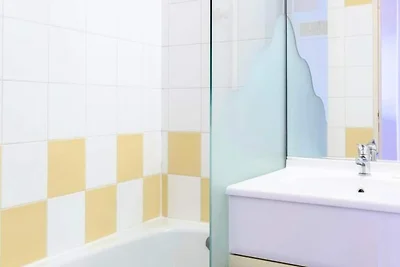 Appartement Confort 1 Schlafzimmer (6...