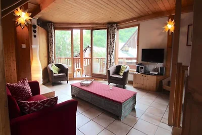 Ferienwohnung Familienurlaub Valloire