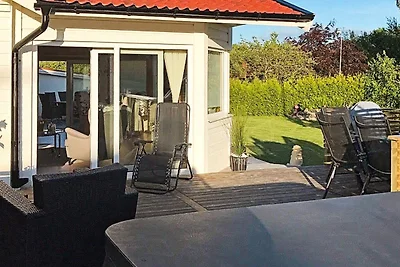 6 Personen Ferienhaus in STORAHÖGA-By Traum