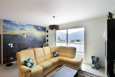 Appartements für 4 Personen