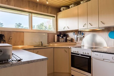 6 Personen Ferienhaus in Blåvand