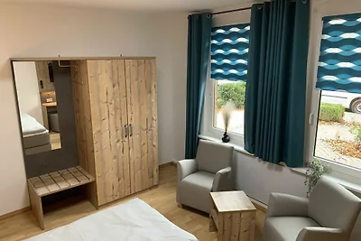 Spaziosa casa vacanze con giardino