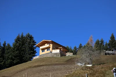 Chalet a 1700m con vista panoramica