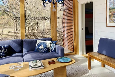 5 Sterne Ferienhaus in Gotlands Tofta