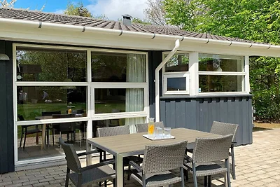 7 Personen Ferienhaus in Gilleleje