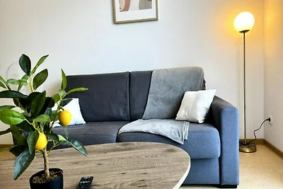 Apartments für 5 Personen