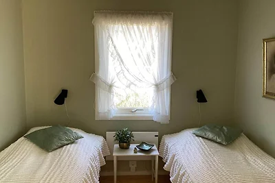 4 Sterne Ferienhaus in SKÅNE/VEJBYSTRAND