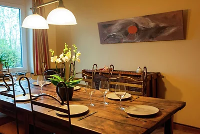 Casa vacanze di charme a Werpin vicino al...