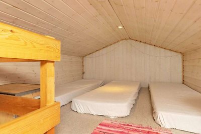 Gemütliches Ferienhaus in Ålbæk mit privatem...