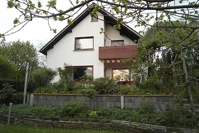 Im romantischen Rheintal bei Bonn
