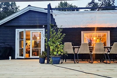 4 sterren vakantie huis in LÄCKEBY