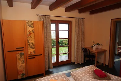 - Het Fox Den Appartement II