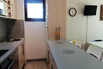 Résidence La Taniere für 6 Personen