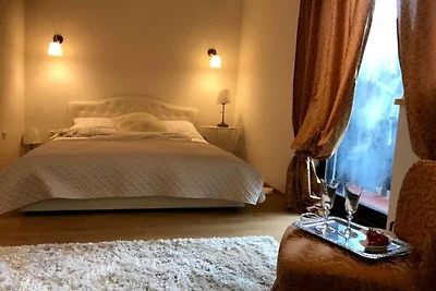 Apartments & Rooms Latin - Standard Double...