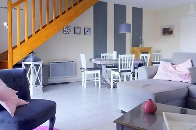Cottage, St Quay Portrieux