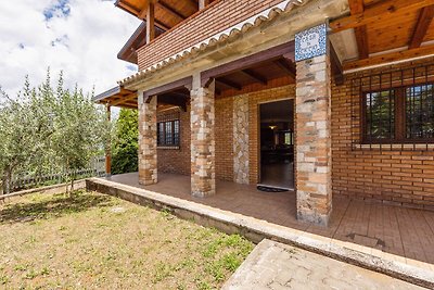 Chalet a Motta Santa Lucia